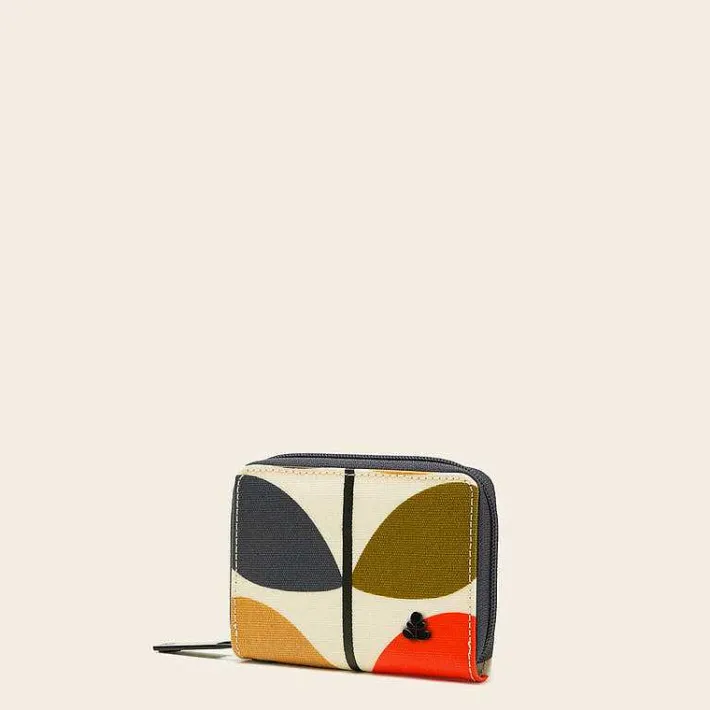 Orla Kiely Remember Me Purse