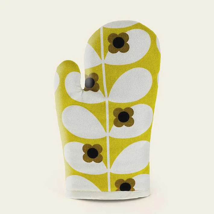 Orla Kiely Single Oven Mitt