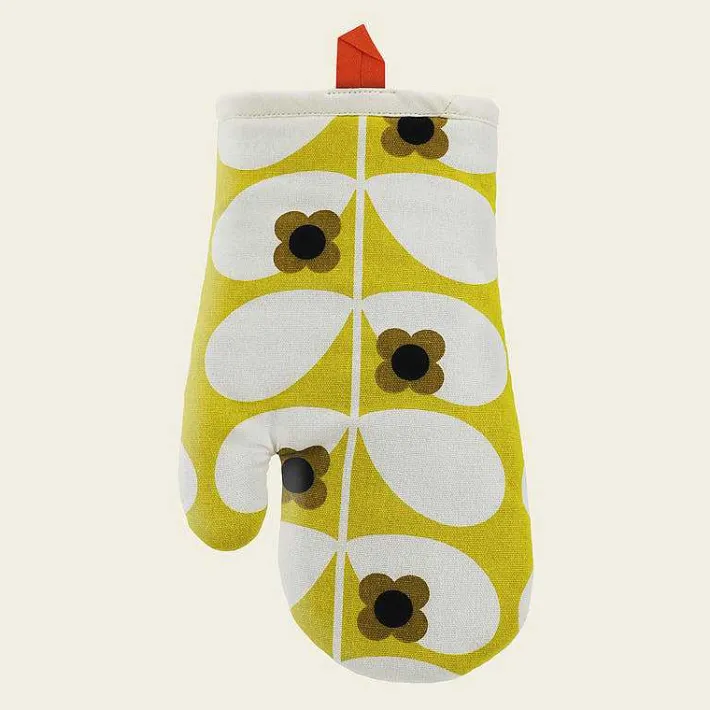 Orla Kiely Single Oven Mitt