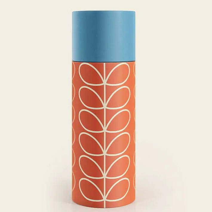 Orla Kiely Stainless Steel Water Bottle