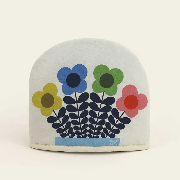 Orla Kiely Tea Cosy