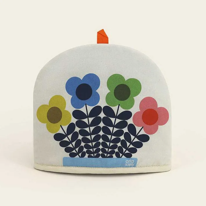 Orla Kiely Tea Cosy