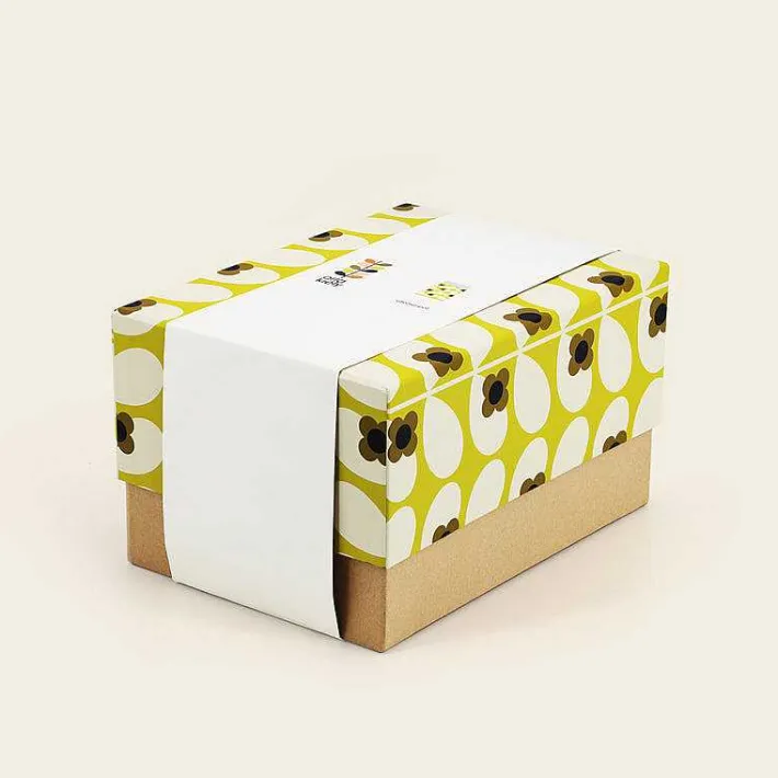 Orla Kiely Utensil Pot