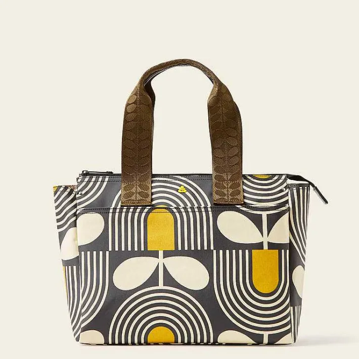 Orla Kiely Walker Tote