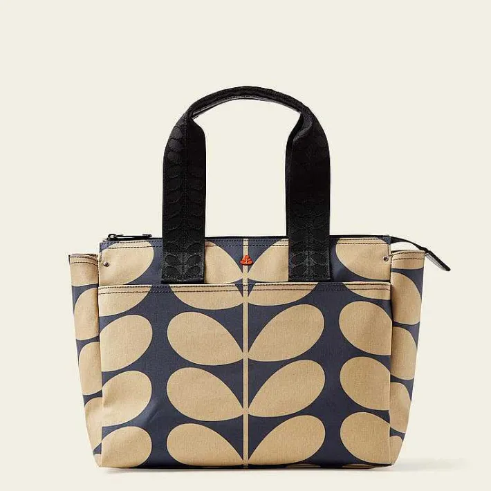 Orla Kiely Walker Tote