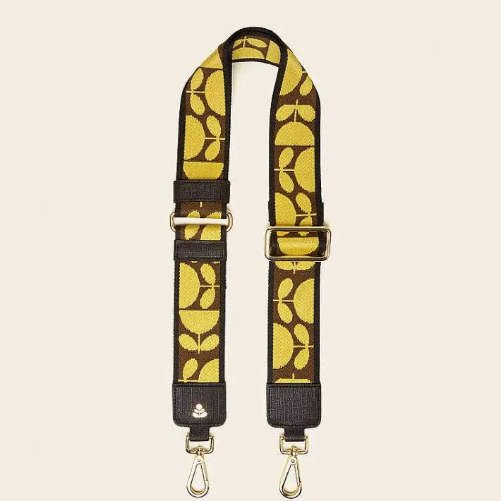 Orla Kiely Webbing Strap