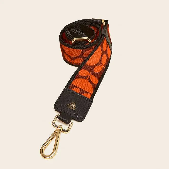 Orla Kiely Webbing Strap